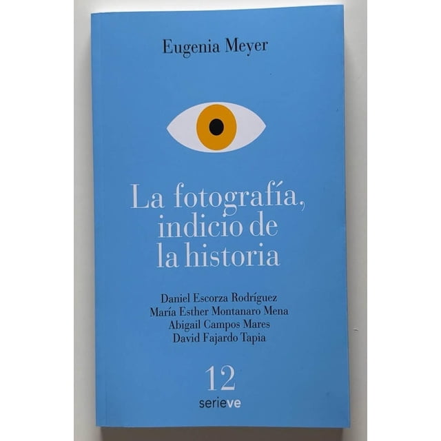Fotografía, indicio de la historia
