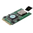 thumbnail image 4 of Micro SD TF Card to Mini PCI-E mSATA SSD Adapter Converter for PC, 4 of 4