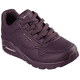 thumbnail image 3 of Tenis Skechers Uno Stand On Air Mujer Trendy purpura 22.5, 3 of 5