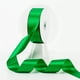 thumbnail image 1 of Cinta decorativa MEEDEE, color verde esmeralda satinado, 3,8 cm x 46 m, 1 of 9