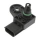 thumbnail image 1 of Sensor de Presión Absoluta del Colector MAP Único para Mazda 2 2014-2024 No.PEDD18211 1 Pc, 1 of 1