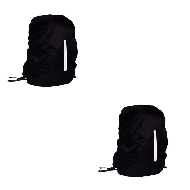 Yuarrent Múltiples tamaños Ajustable Impermeable a prueba de polvo Cubierta de lluvia Portátil Ultraligero Hombro Proteger Herramientas al aire Type8 NO8 Yuarrent CBP084634