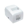 thumbnail image 2 of Star TSP 654II AirPrint-24 - Receipt printer - direct thermal -  - 203 dpi - up to 708.7 inch/min - LAN, Wi-Fi - cutter - white, 2 of 2