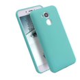 thumbnail image 4 of Aplicar para Huawei Honor 6a 6c Pro Funda de silicona suave de TPU para Huawei Honor 6a 6c Pro Funda trasera de colores sólidos caramelo mate, 4 of 4