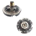thumbnail image 1 of Fan Clutch Knadian Para Chevrolet S10 Pickup 1996 - 2000 (Knadian), 1 of 1