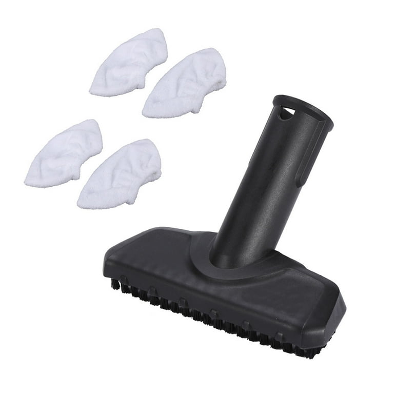 TINYSOME for Karcher Cleaning Machine SC1 SC2 SC3-SC4 SC5 Accessories  Replacement Handheld Steam Brush for Head Kit 