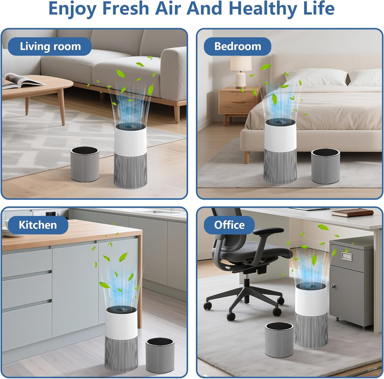 Hillclean C610 Filter - Thumbnail 4
