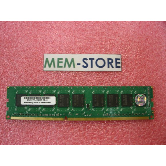 0B47378 8GB PC3-12800E 1600MHz ECC UDIMM Memory for Lenovo ThinkStation E31 (3rd Party)