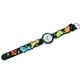 thumbnail image 4 of Reloj para niños y niñas, resistente al agua, con correa de silicona con dibujos de dinosaurios en 3D, el mejor regalo, 4 of 8