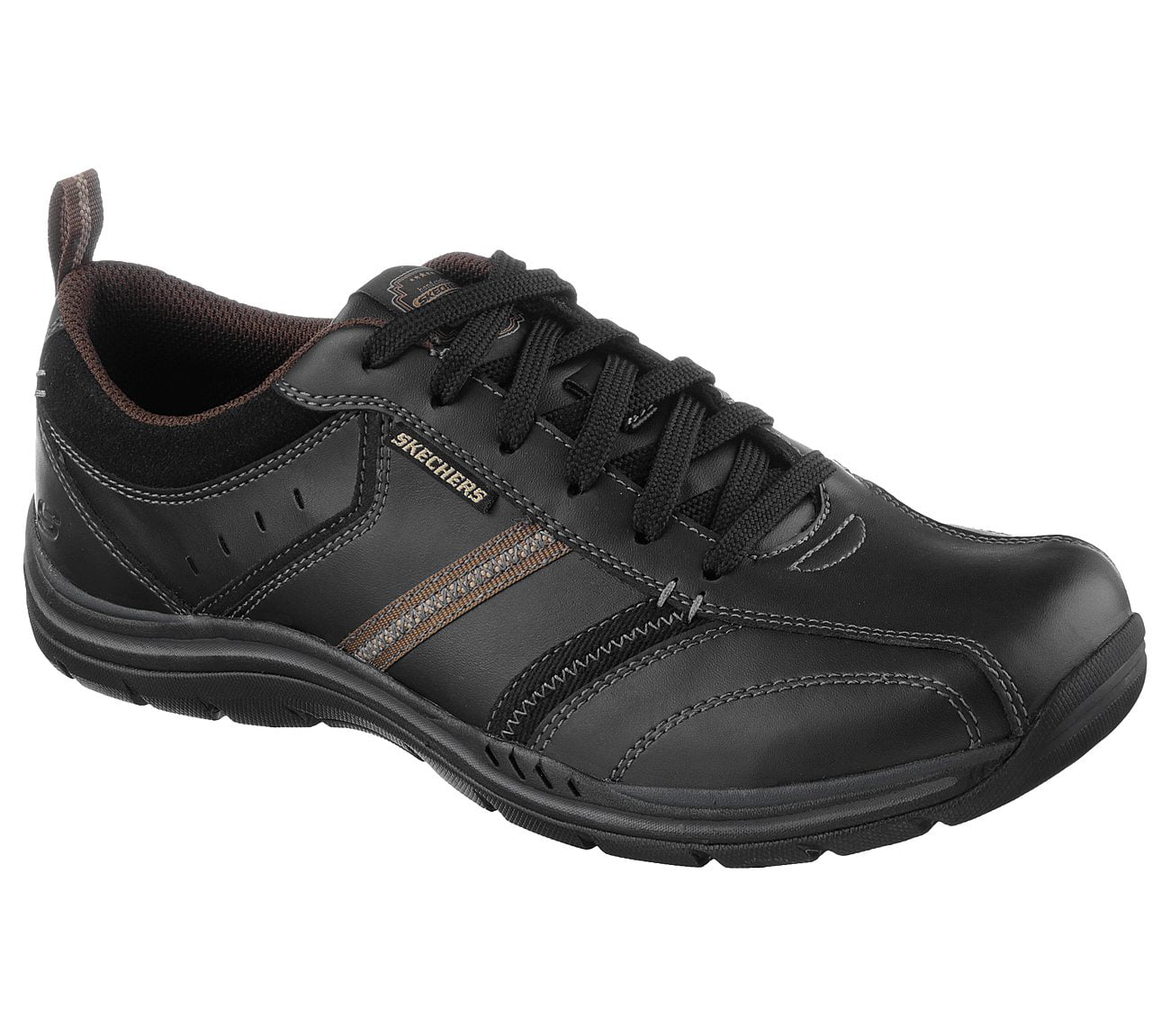 skechers usa men's expected devention oxford
