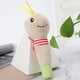 thumbnail image 2 of Sonajero de peluche con forma de animal de dibujos animados para bebé, cascabeles de mano, juguete cómodo para niños, BabyTortoise, 2 of 11