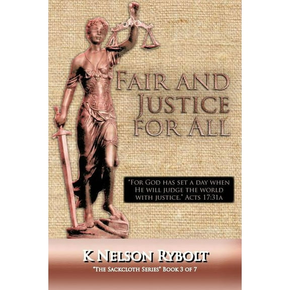 Fair and Justice for All