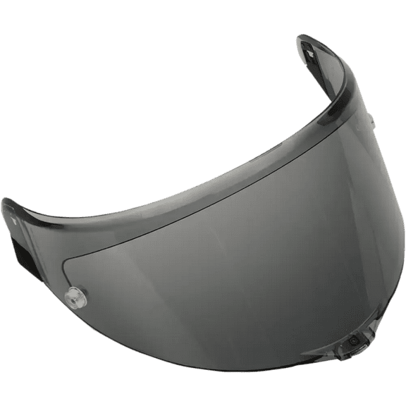 AGV Pista GP R/Corsa R Pinlock Ready Shield Dark Smoke