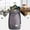 Gray, variant on dajkiuy Lightweight Packable Hiking Backpack, Hiking Daypack,Water Lightweight Packable Backpack For Travel Camping Outdoor