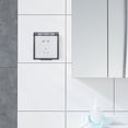 thumbnail image 3 of Miangastore 2 Pcs Couvercle de Prise Extérieur Résistant aux Intempéries Couvercle de Prise Boîte Électrique Extérieure, 3 of 9