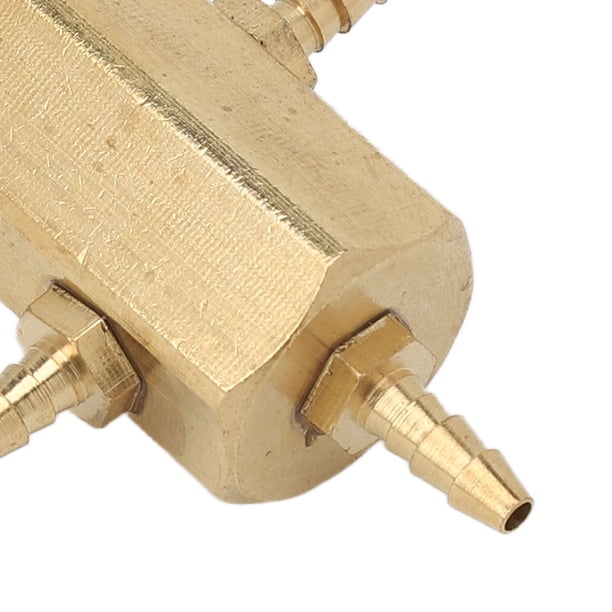 Dental Water Source Convert Switch – 3mm Stainless Steel Pulldown Valve For Chair Water Toggle, Replacement Accessory