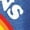 HEATHER ROYAL BLUE, variant on My Little Pony - Love Wins Rainbow - Women's Short Sleeve Graphic T-Shirt
