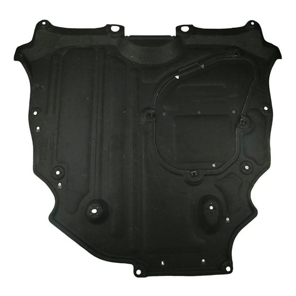 Engine Splash Shield For Toyota Sienna 2021 2022 Rear Undercover Guard 5142008030 TO1228283C