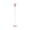 Pink, variant on Lypsnake 3 In 1 Street Lamp Bubble Machine, Colorful Light-Up Automatic Bubble Blower with Music, Standing Torch Shaped Bubble Maker Machine for Patio Backyard Party and Nighttime Gathering Use