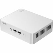 Asus NUC 15 Pro Plus NUC15CRSU5 Barebone System, Mini PC, Intel Core Ultra 5 225H