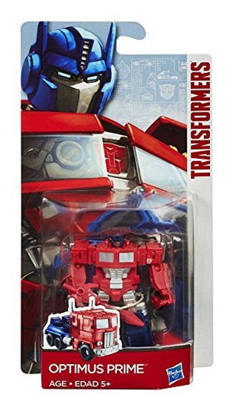 Timeless Large-Scale Figu Details about   Transformers Toys Heroic Optimus Prime Action Figure 