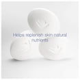 thumbnail image 2 of Dove Beauty Bar More Moisturizing Than Bar Soap Sensitive Skin With Gentle Cleanser for Softer Skin, Fragrance-Free, Hypoallergenic Beauty Bar 3.75 oz, 6 Bars, 2 of 9