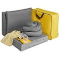 thumbnail image 1 of VEVOR Universal Spill Kit, Spill Control Supplies 43 pcs, 1 of 9