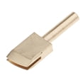 thumbnail image 1 of Punta De Hierro De Soldadura Sunnimix de Latón para quemar el borde de cuero Herramienta Bricolaje 1.5mm, 1 of 8