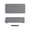 GY2, variant on Uanit Water Absorbing Stone Tray,Quick Drying Stone Sink Tray,Water Absorbent Diatomite Coasters for Bathroom Counter and Kitchen Sink for Hand Soap Dish Cosmetic Bottles Toothbrush Holders