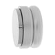 thumbnail image 5 of de Sabotaje Base Adjustable Grip Acero Inoxidable Colores Plata, 5 of 7
