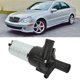 thumbnail image 5 of Dingln Auxiliar Adicional De Enfriamiento Bomba De Agua 2038350164 Ajusta For M-e-r-c-e-d-e-s-Benz C 230 C 240, 5 of 5