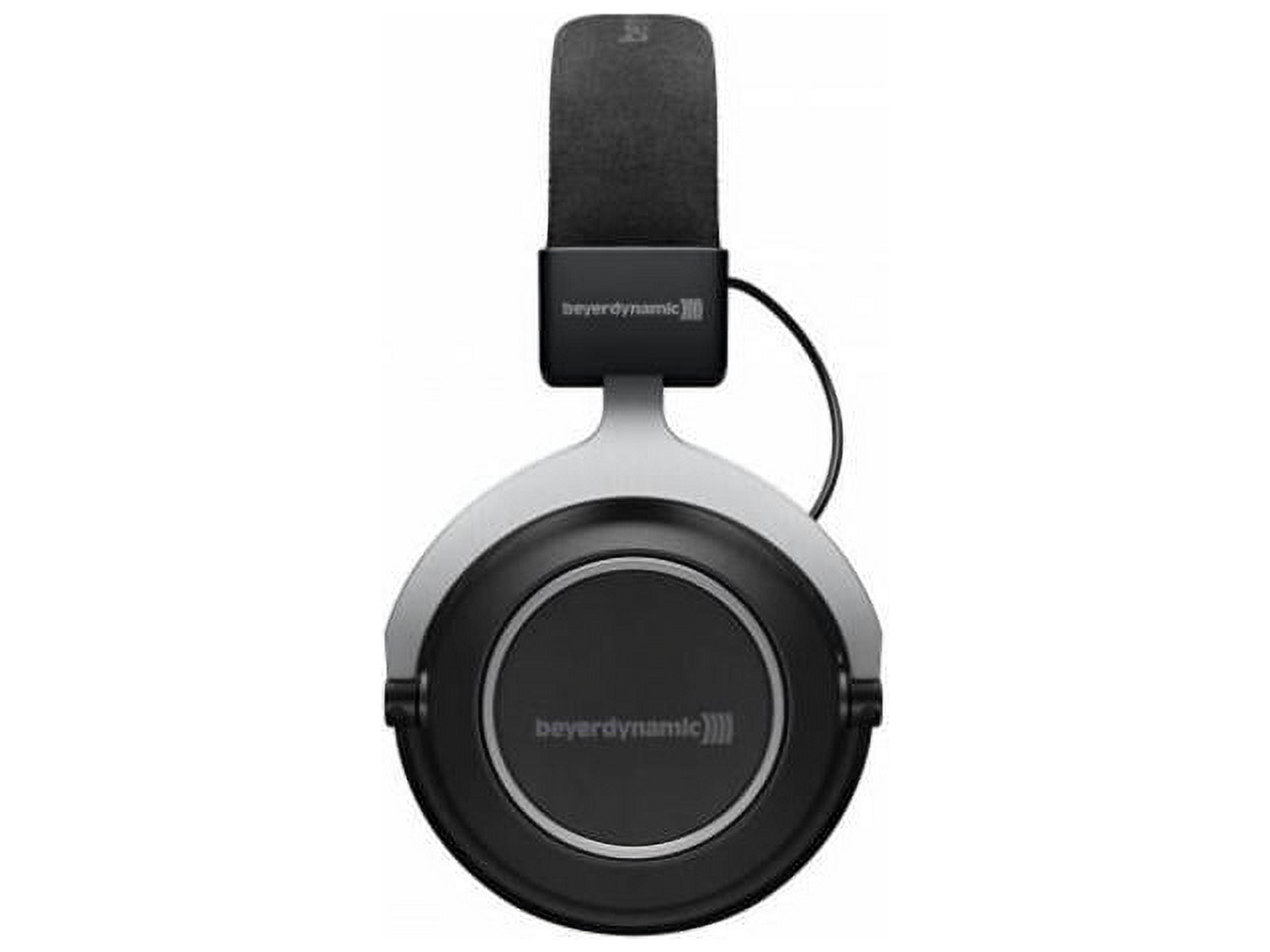 Beyerdynamic Amiron Wireless High-end Tesla Bluetooth® headphones with sound personalization (closed)