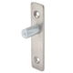 thumbnail image 5 of Bisagra De Pivote De Puerta, Duradera Bisagra De Pivote De Acero Inoxidable De 91x21x26 Mm Resistencia A La Corrosión Para Suministros De Hardware Para Accesorios De Puertas De, 5 of 7