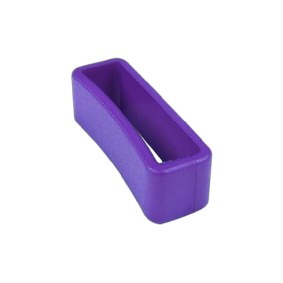 Paracord Planet Replacement Loops – Multiple Colors, Sizes, and Packs – Plastic – Straps, Backpacks, Purses