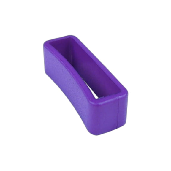 Paracord Planet Replacement Loops – Multiple Colors, Sizes, and Packs – Plastic – Straps, Backpacks, Purses