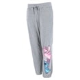 thumbnail image 2 of Jerry Leigh  Stitch and Angel Kiss Jogger Sweapants (Women), 2 of 5