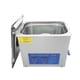 thumbnail image 1 of Limpiador digital de 10L, máquina de limpieza profesional con calefacción con temporizador para relo Abanopi Limpiador Digital, 1 of 7