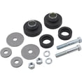 thumbnail image 2 of D&R Classic K00021-2 Radiator Support Bushing/Hardware Kit, 2 of 5