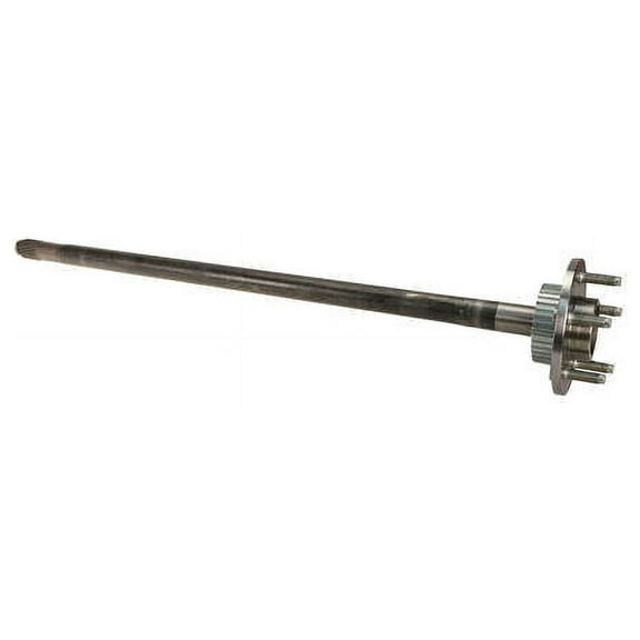 Rear Axle Assembly - Compatible with 2002 - 2003, 2005 - 2011 Lincoln Town Car 2006 2007 2008 2009 2010
