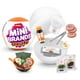 thumbnail image 1 of Mini Brands Master Chef Series 1 Mini Brands Paquete de 2 con 11 platos, 1 of 6