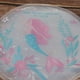 thumbnail image 4 of Almohadilla forma forma forma De Enfriamiento Para Mujeres, Niñas Y Mascotas - Cojín De Asiento De Frío Para Verano - Diámetro 35 Sirena 03 Salvador Alfombrilla de gel refrescante, 4 of 5