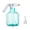 Light blue, variant on Handsfree 3L Gardening Sprinkler Automatic Water Sprayer Perfect For Potted Plant And Flower Beds Maintenance Equipment