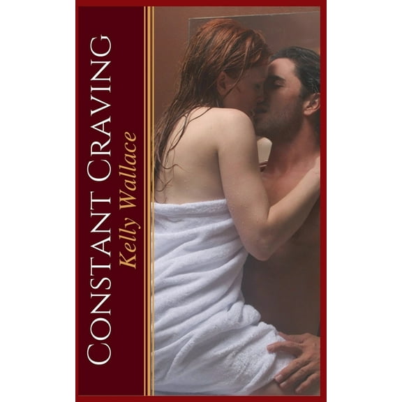 Constant Craving, (Paperback)