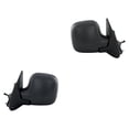 thumbnail image 1 of Par de Espejos Partner 2004 A 2006 Peugeot C/Control Genérica ., 1 of 4