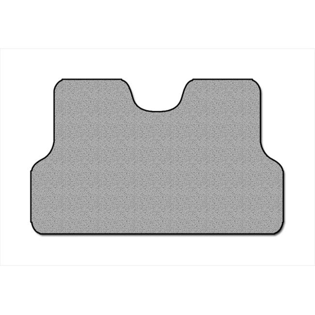 Averys Floor Mats 504-718 Custom-Fit Nylon Carpeted Floor Mats For 1992-1996 Ford Bronco, Large