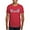 Red, variant on CafePress - OCEAN COMOTION Dark T Shirt - Men's Classic Graphic Cotton T-Shirt