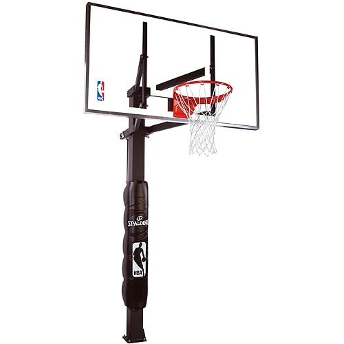nba pole pad