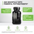 thumbnail image 3 of Davinci Labs Phyto Benefits - Support Metabolic & Heart Health* - 30 Vegetarian Capsules, 3 of 7