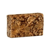 Raw African Black Soap 5 lbs. Bulk Wholesale 100% Pure Natural Organic From Ghana. Acne Treatment, Aids Against Eczema & Psoriasis, Dry Skin, Scars and Dark Spots. Great For Pimples, Blackhead.