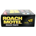 Black Flag Roach Motel Insect Trap 2 ct (Pack of 6)